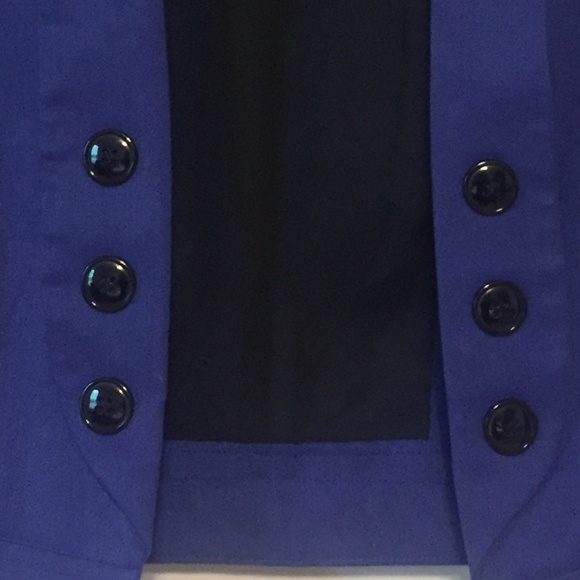 Charlotte Russe blazer 🖤 - Picture 4 of 7